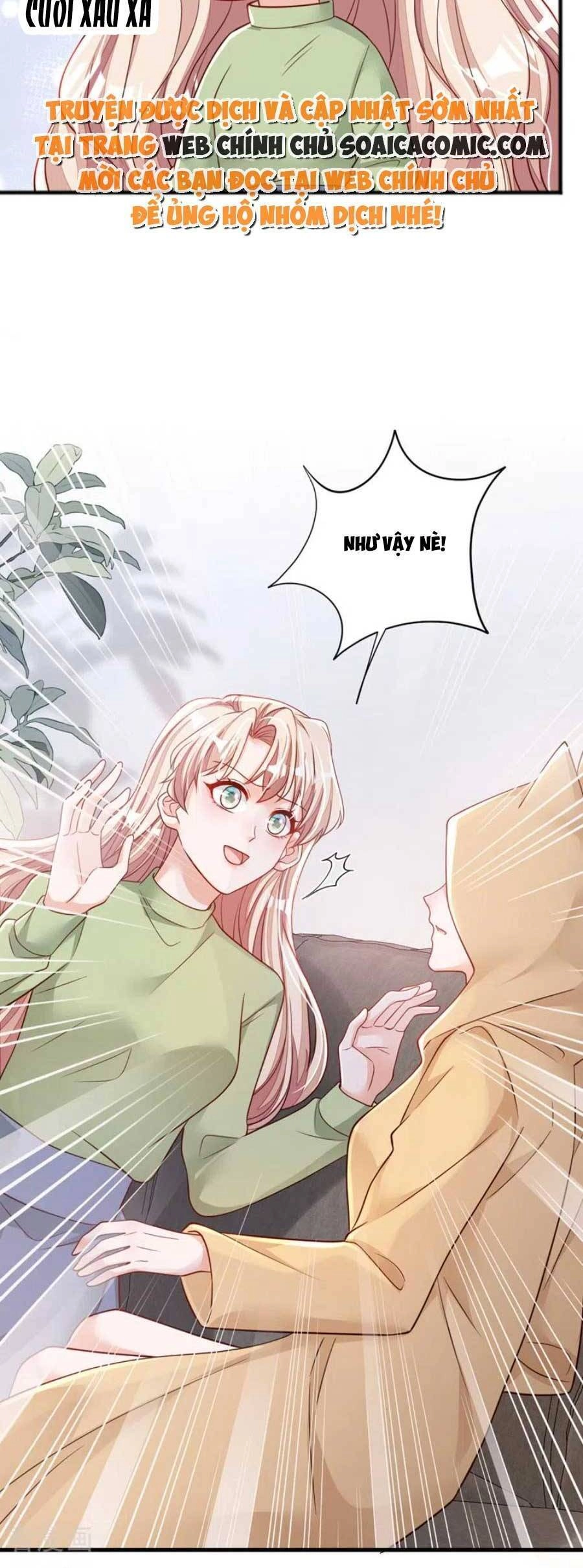 Ác Ma Thì Thầm Chapter 127 - 17