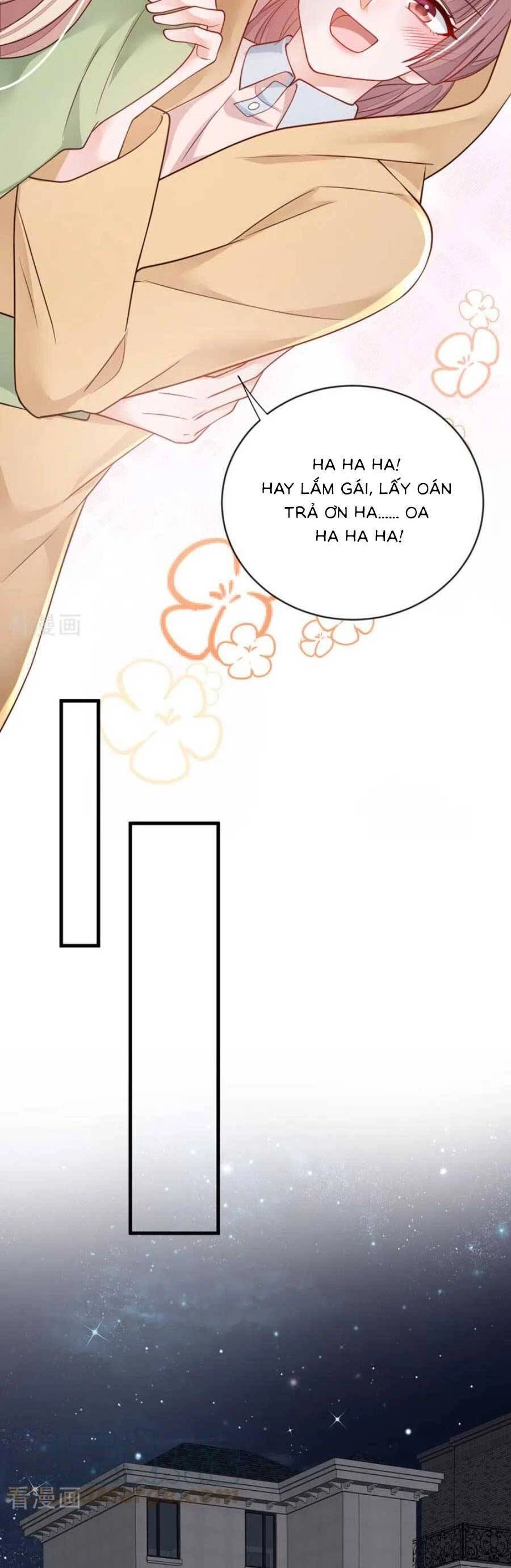 Ác Ma Thì Thầm Chapter 127 - 19