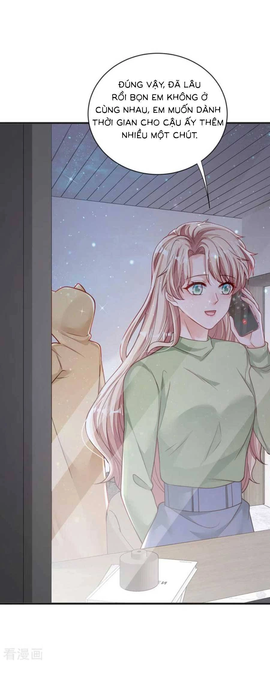 Ác Ma Thì Thầm Chapter 127 - 21