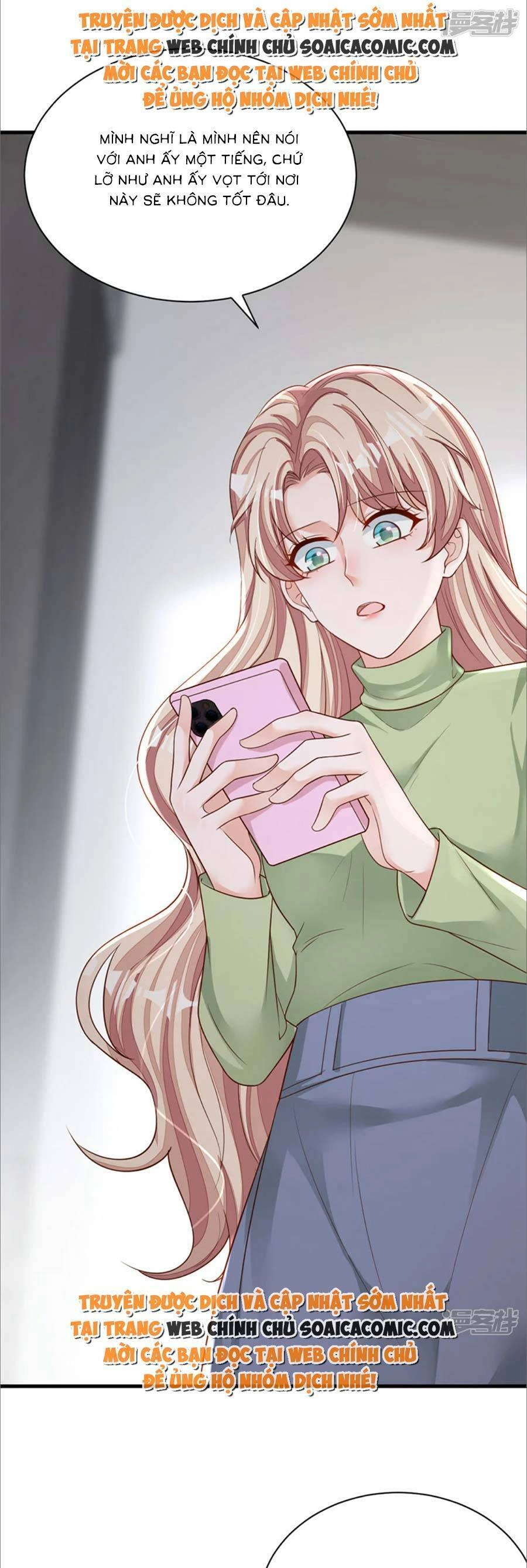 Ác Ma Thì Thầm Chapter 128 - 4