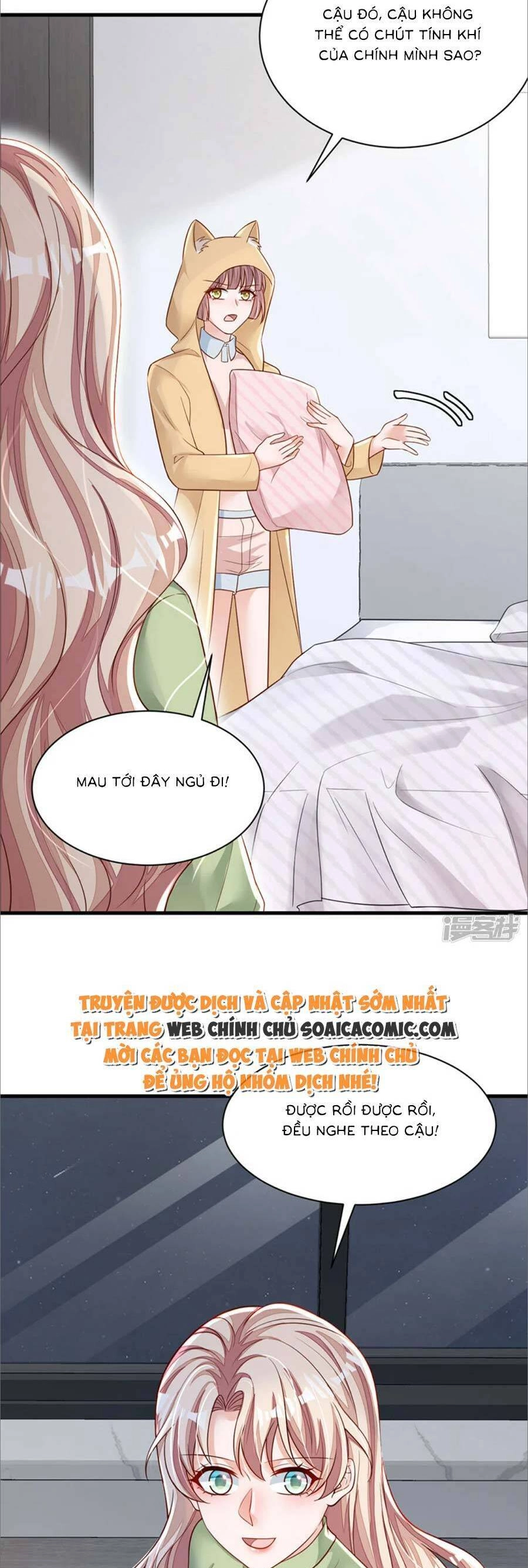 Ác Ma Thì Thầm Chapter 128 - 5