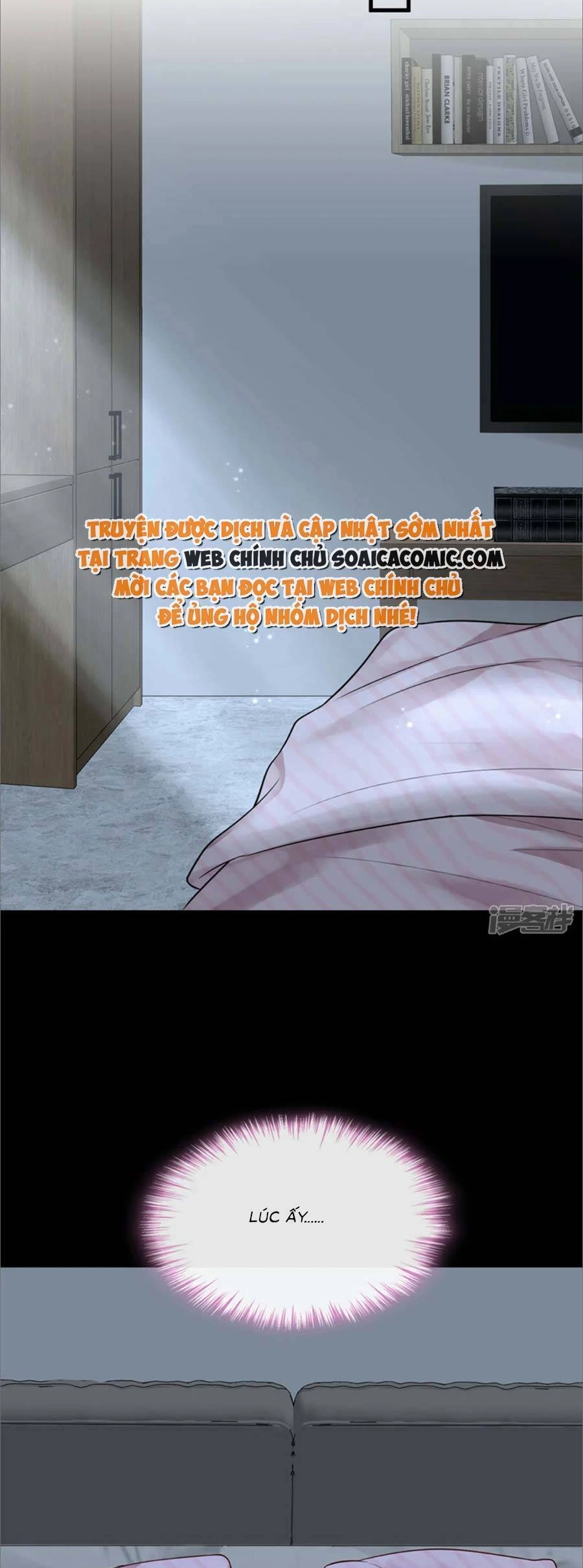 Ác Ma Thì Thầm Chapter 128 - 7