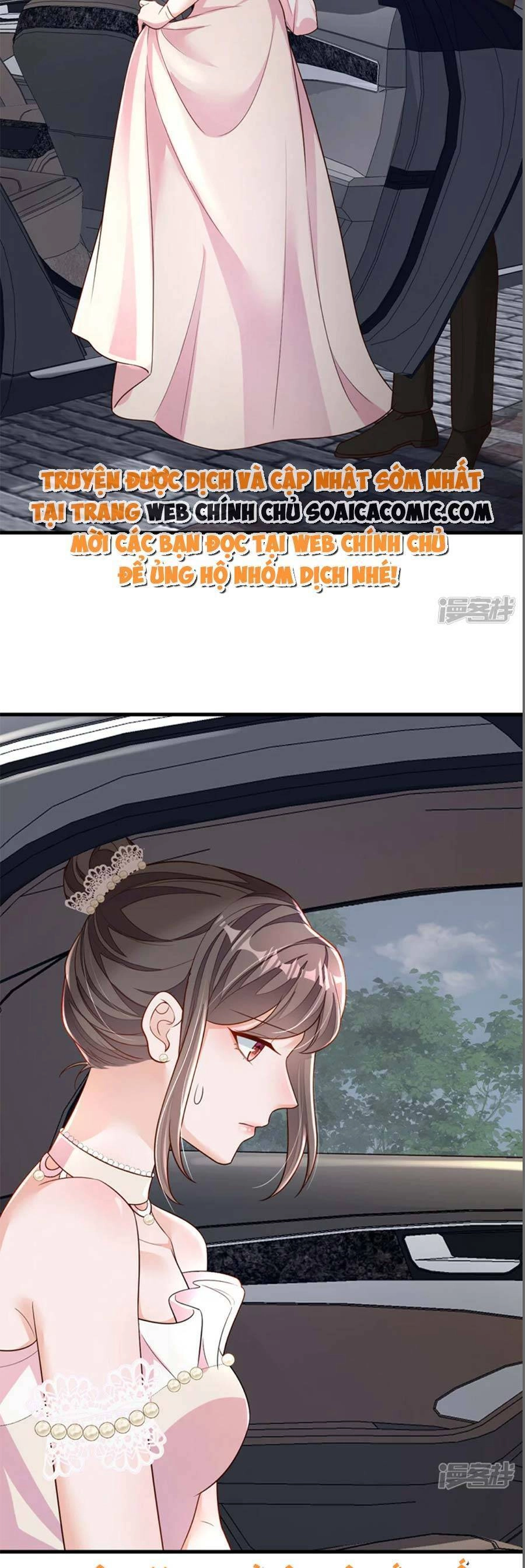 Ác Ma Thì Thầm Chapter 128 - 12