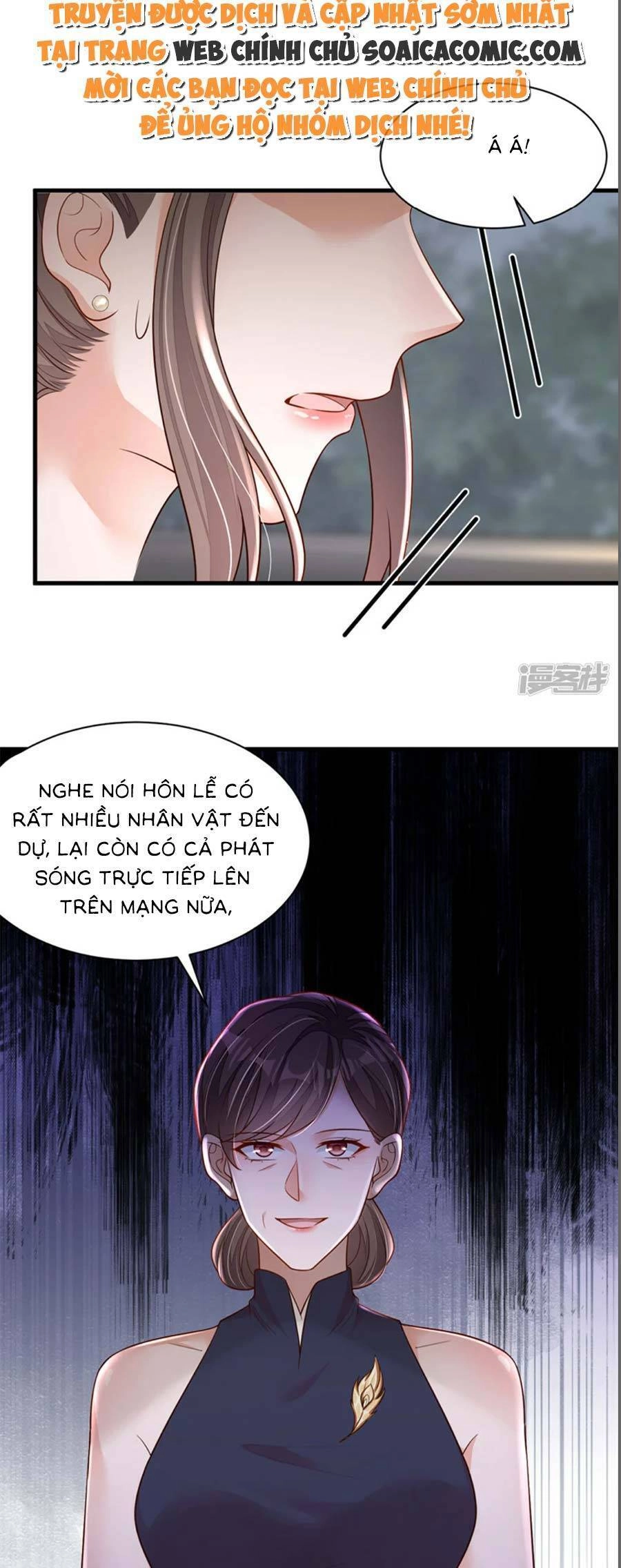 Ác Ma Thì Thầm Chapter 128 - 13