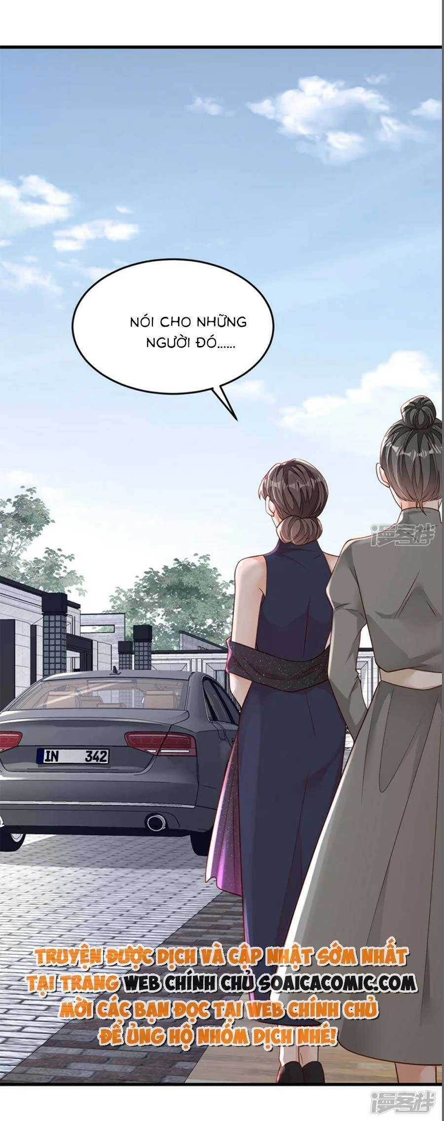 Ác Ma Thì Thầm Chapter 128 - 15