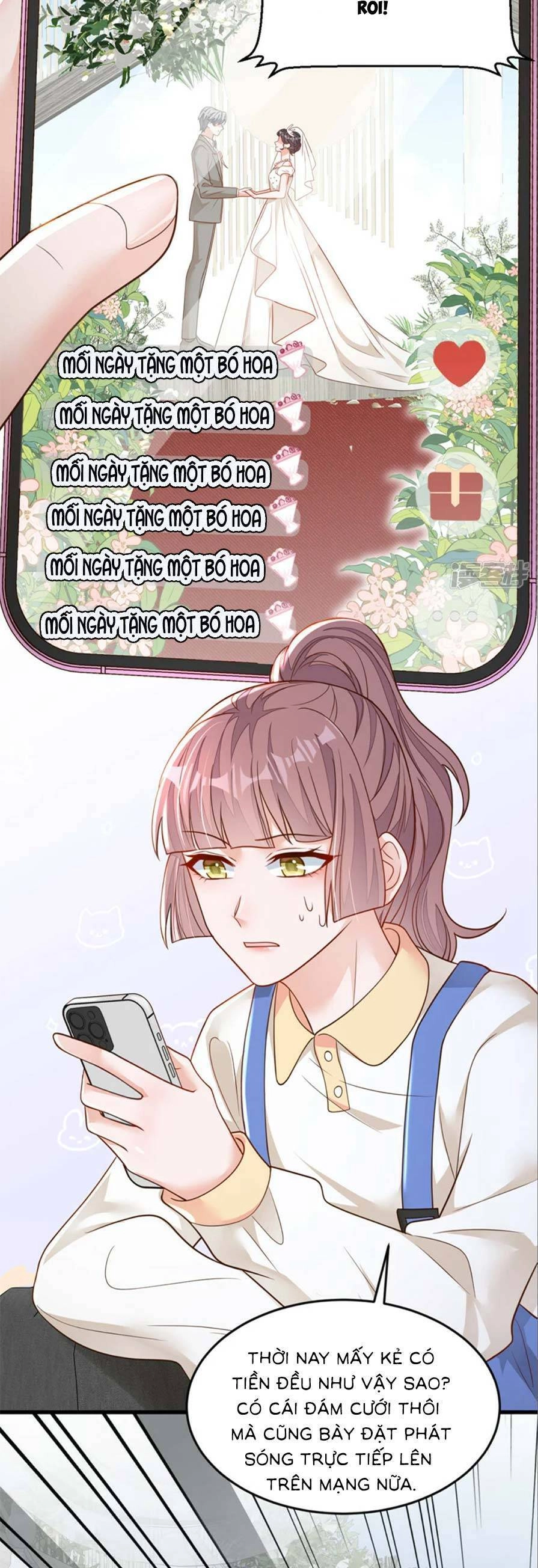 Ác Ma Thì Thầm Chapter 128 - 20