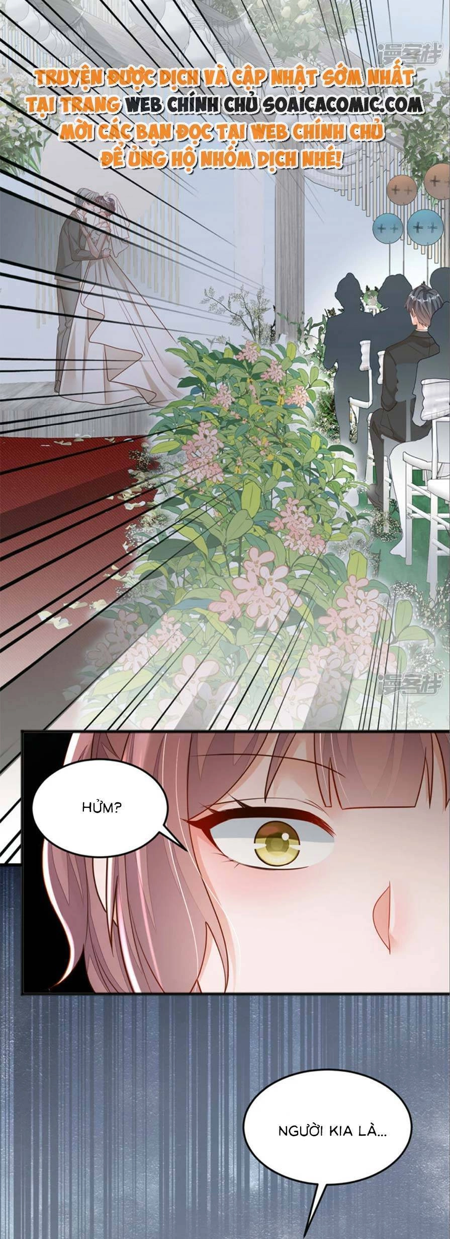 Ác Ma Thì Thầm Chapter 128 - 21