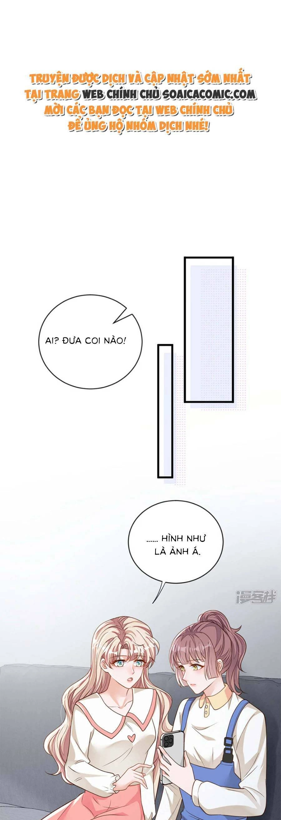 Ác Ma Thì Thầm Chapter 129 - 1