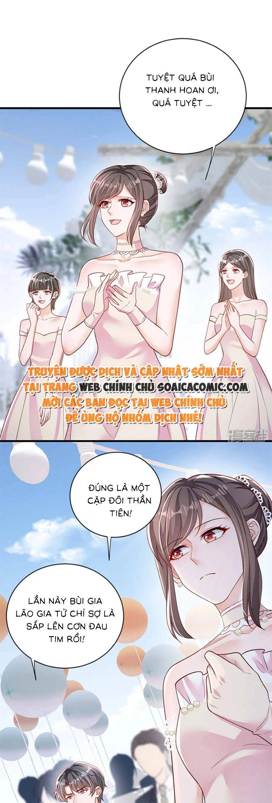 Ác Ma Thì Thầm Chapter 129 - 11