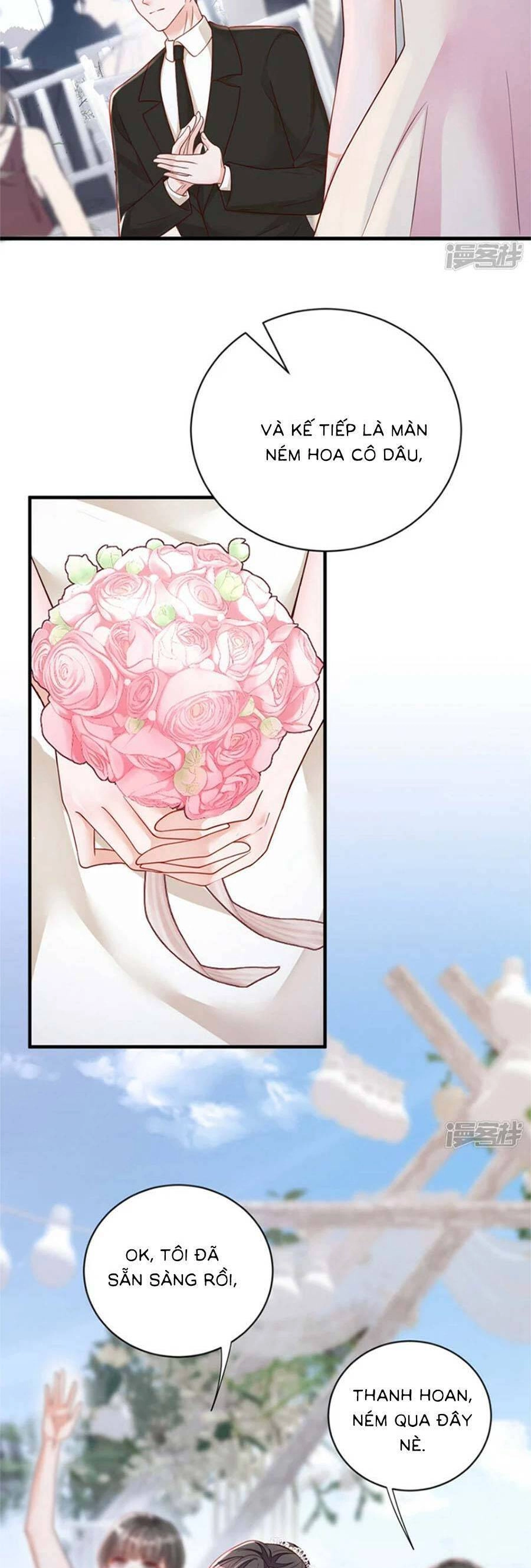 Ác Ma Thì Thầm Chapter 129 - 12