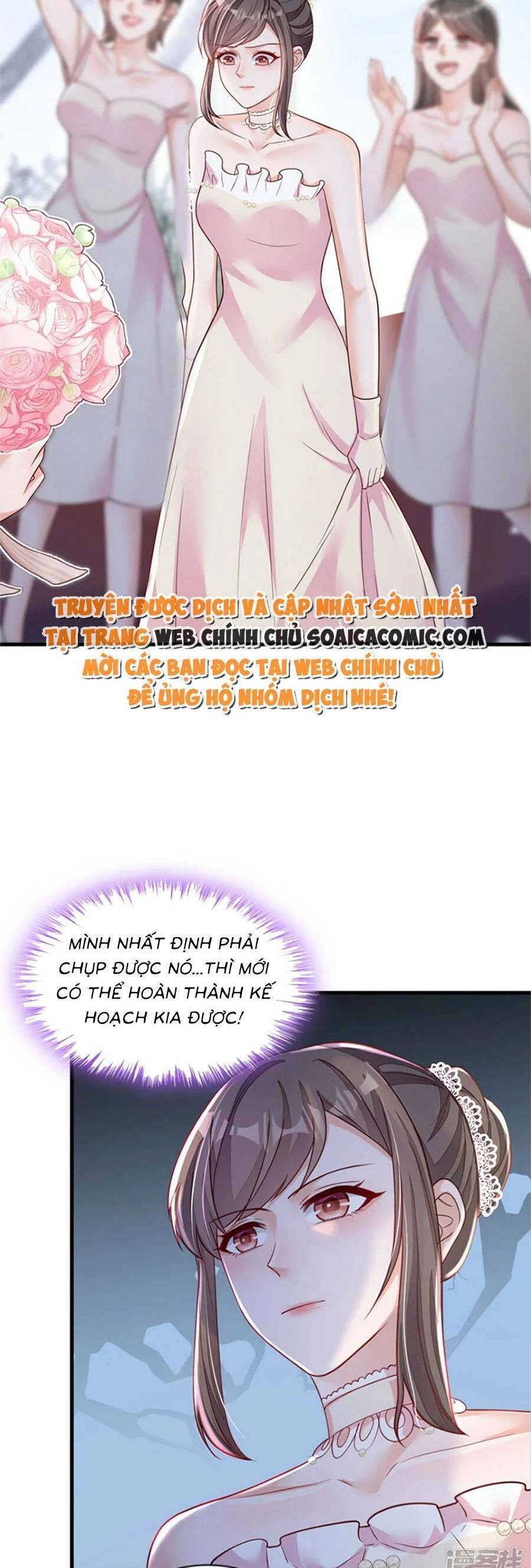 Ác Ma Thì Thầm Chapter 129 - 13