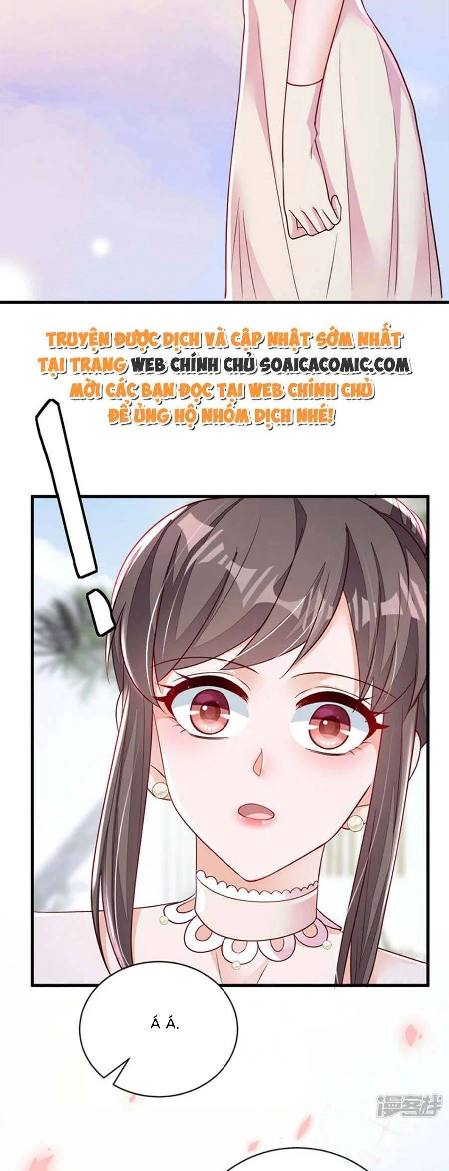 Ác Ma Thì Thầm Chapter 129 - 15