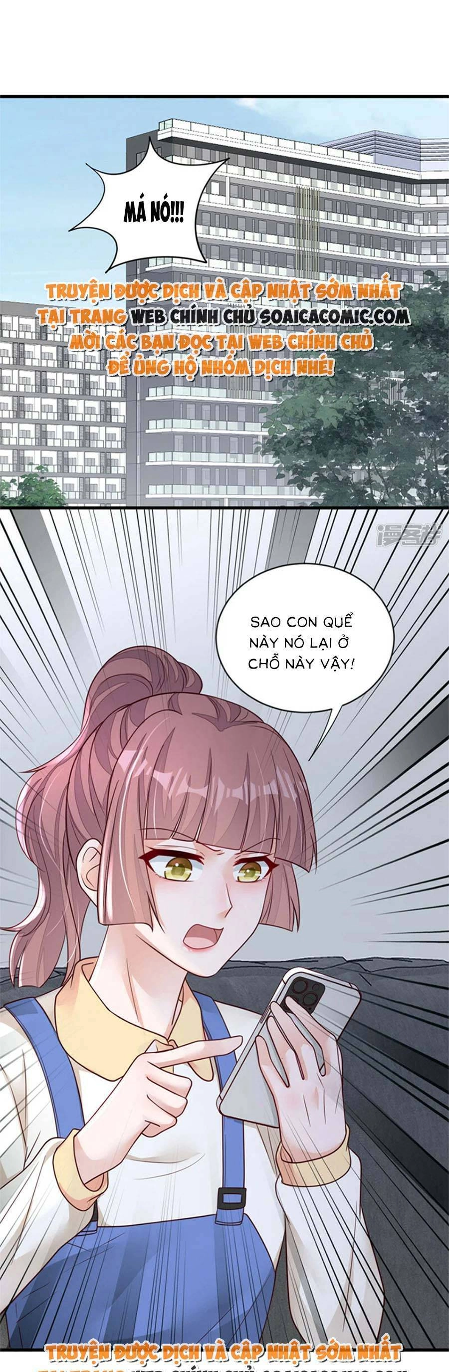 Ác Ma Thì Thầm Chapter 129 - 17