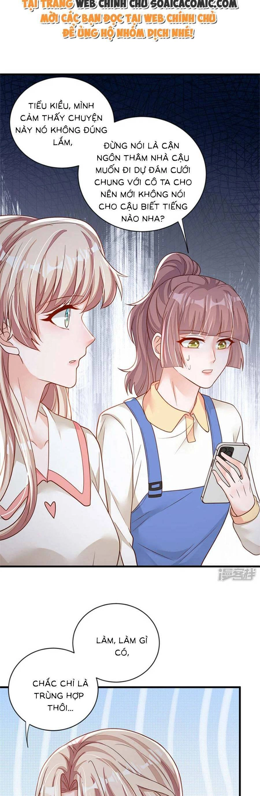 Ác Ma Thì Thầm Chapter 129 - 18