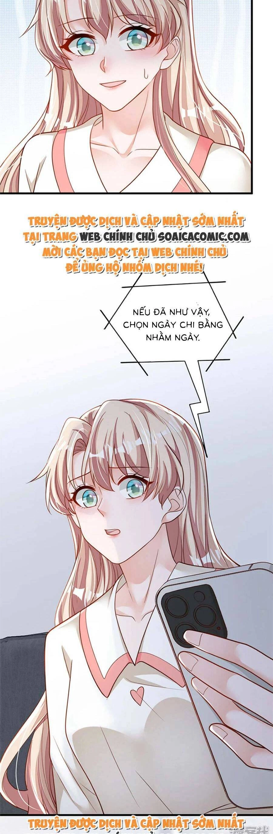 Ác Ma Thì Thầm Chapter 129 - 19