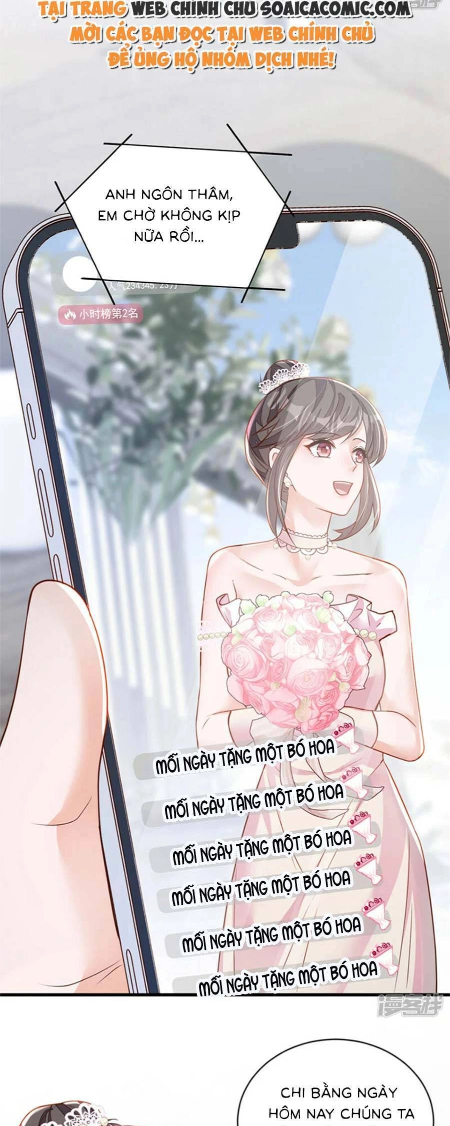 Ác Ma Thì Thầm Chapter 129 - 20