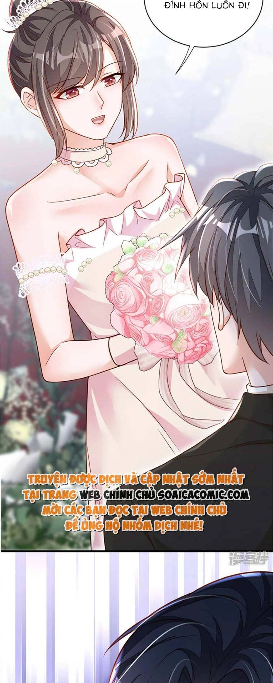 Ác Ma Thì Thầm Chapter 129 - 21