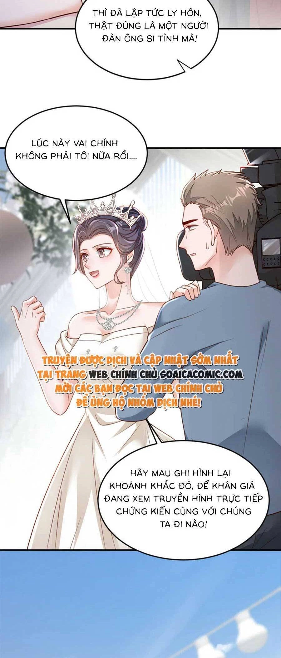 Ác Ma Thì Thầm Chapter 130 - 2