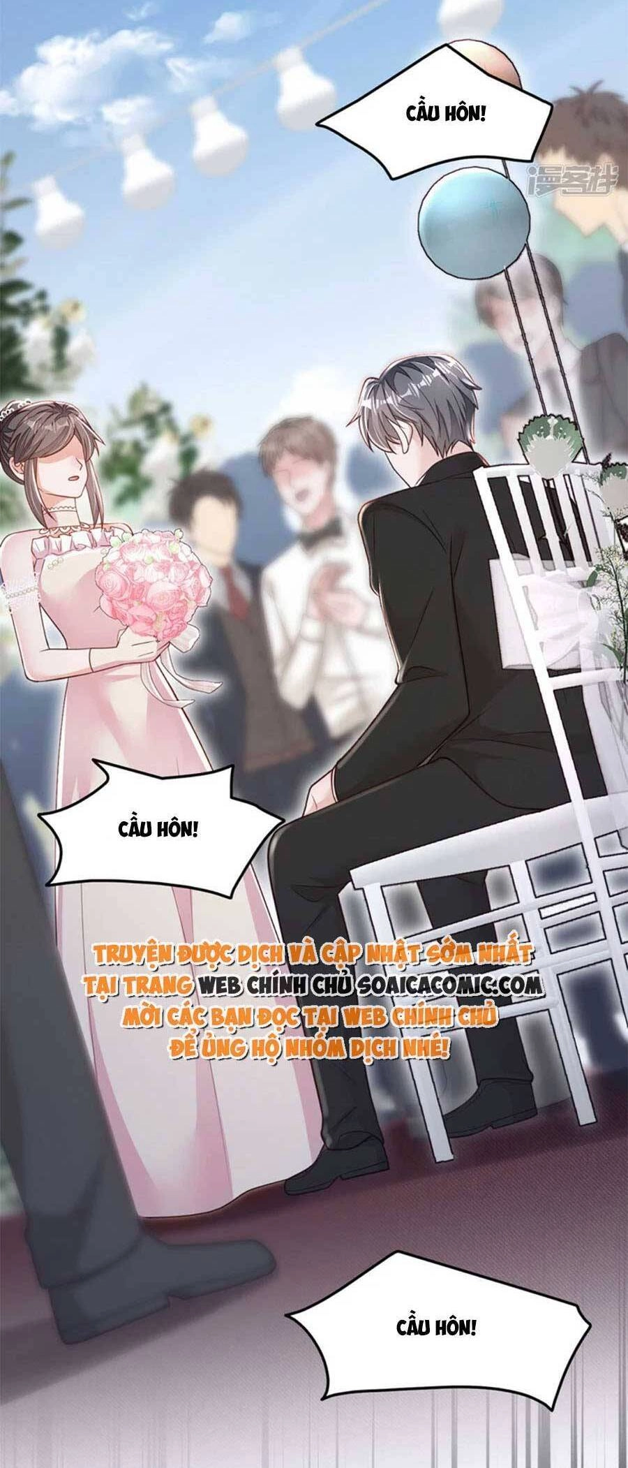 Ác Ma Thì Thầm Chapter 130 - 3