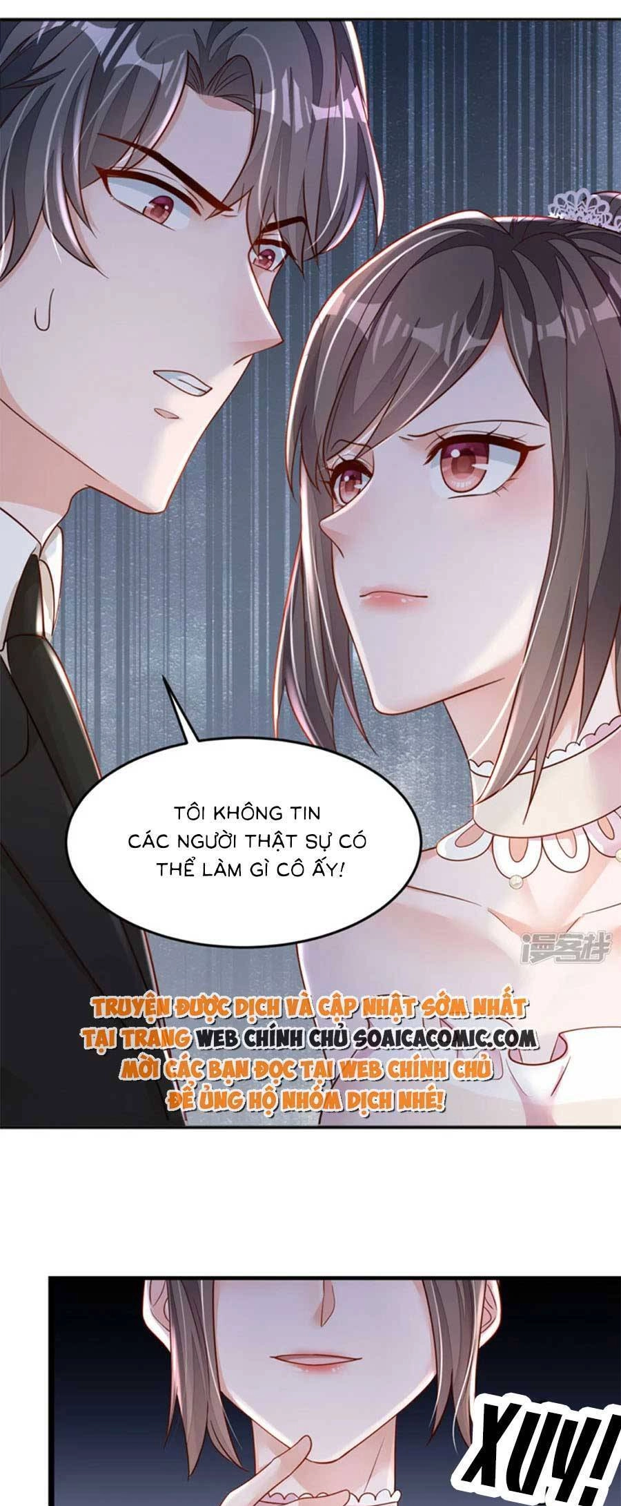 Ác Ma Thì Thầm Chapter 130 - 10