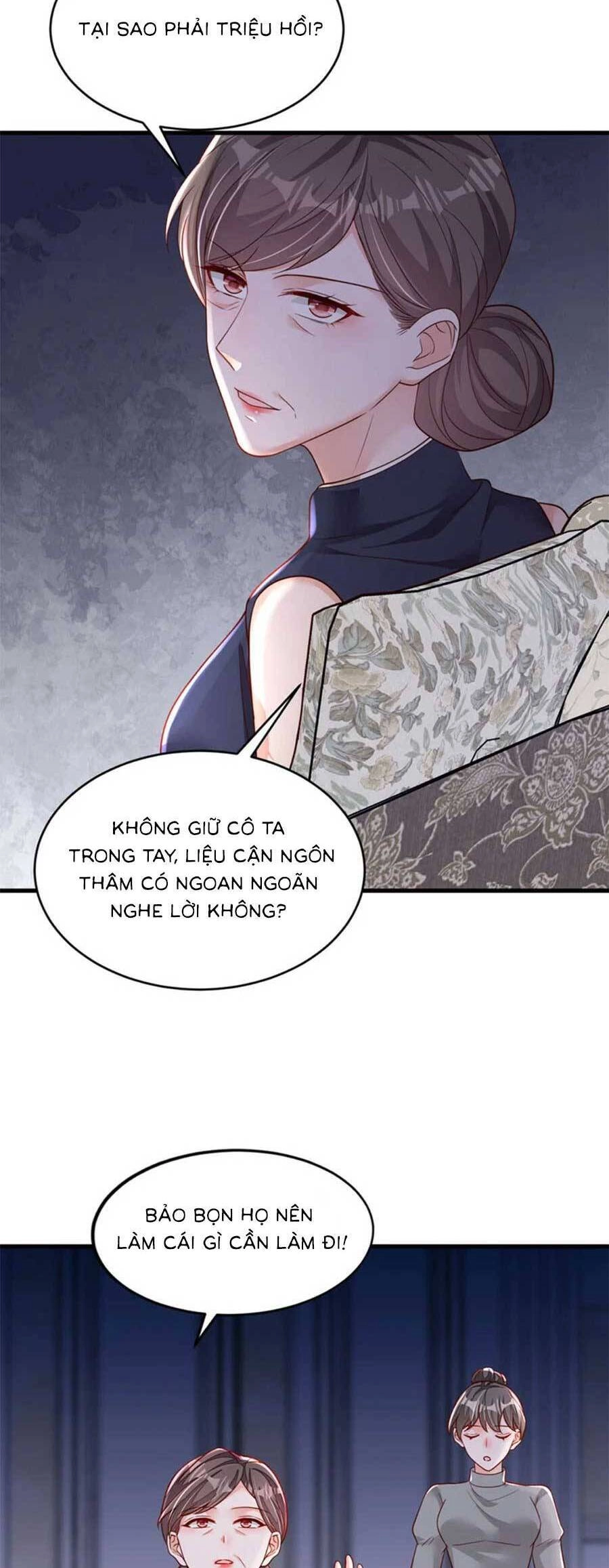 Ác Ma Thì Thầm Chapter 130 - 20