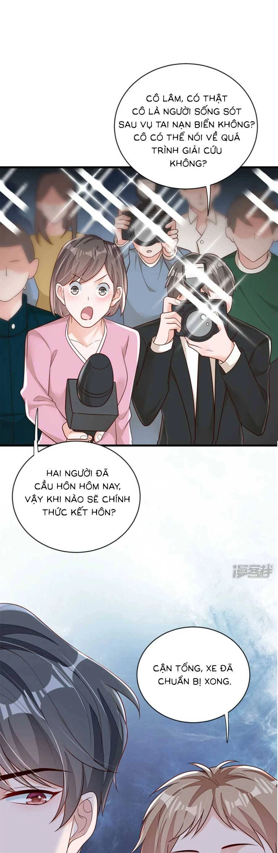 Ác Ma Thì Thầm Chapter 131 - 9