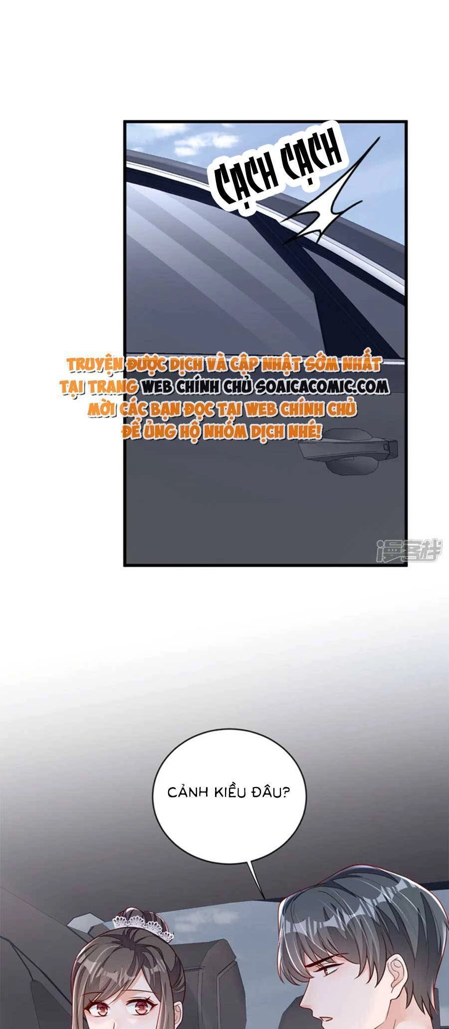 Ác Ma Thì Thầm Chapter 131 - 11