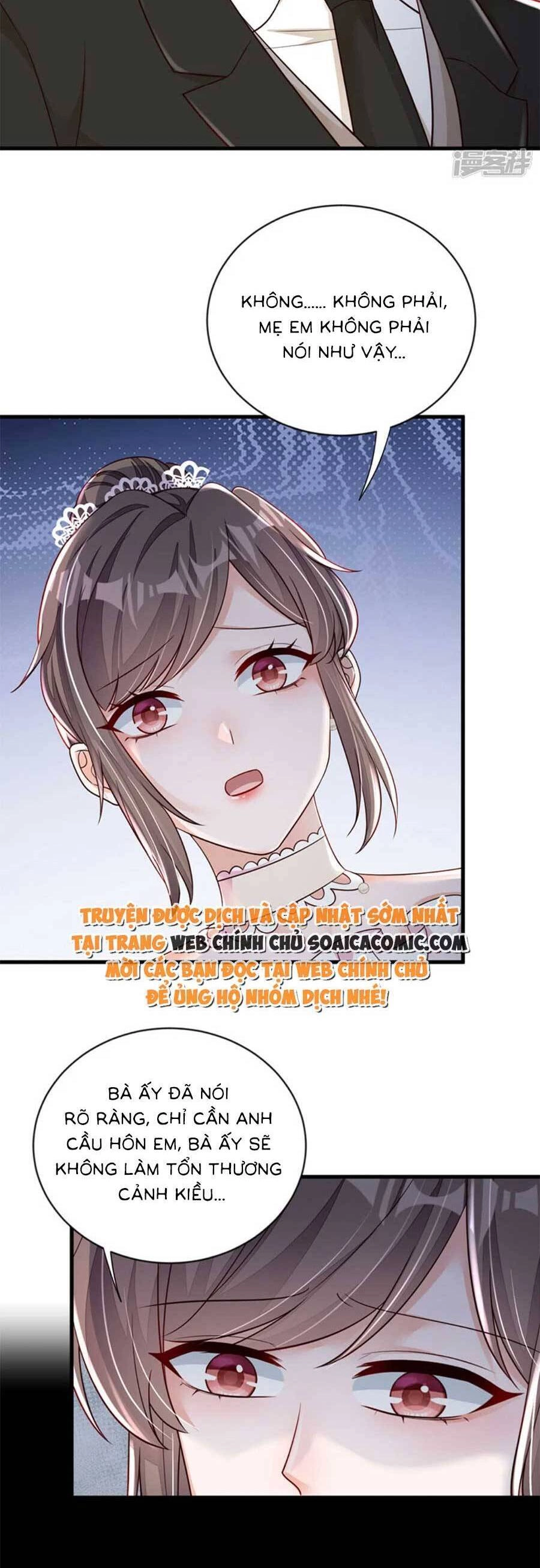 Ác Ma Thì Thầm Chapter 131 - 15