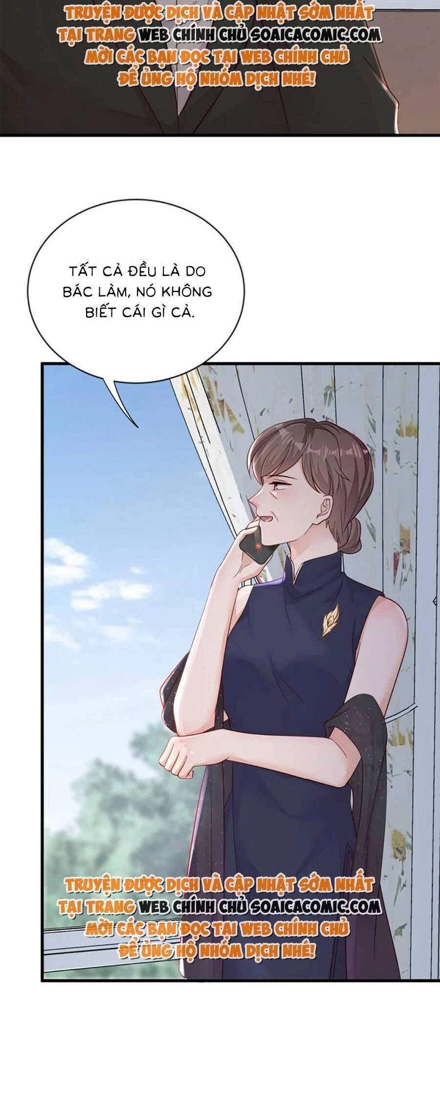 Ác Ma Thì Thầm Chapter 131 - 18