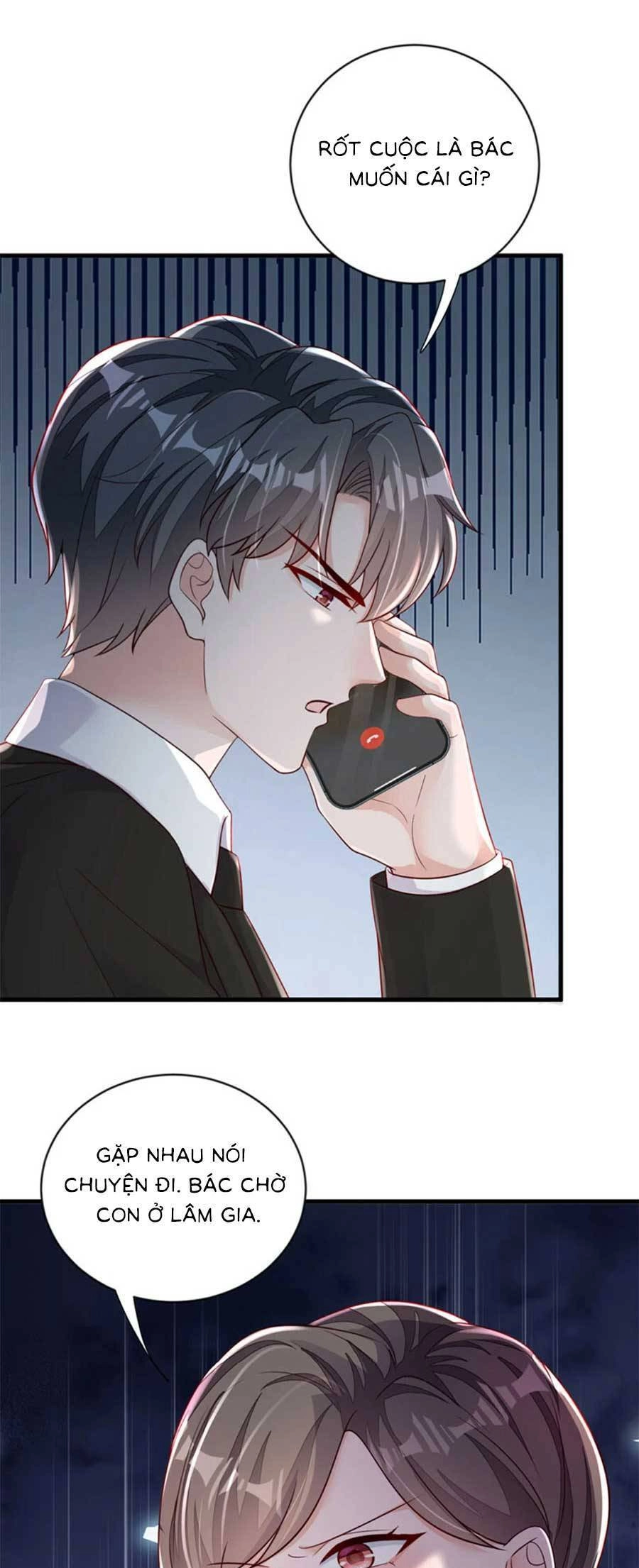 Ác Ma Thì Thầm Chapter 131 - 19