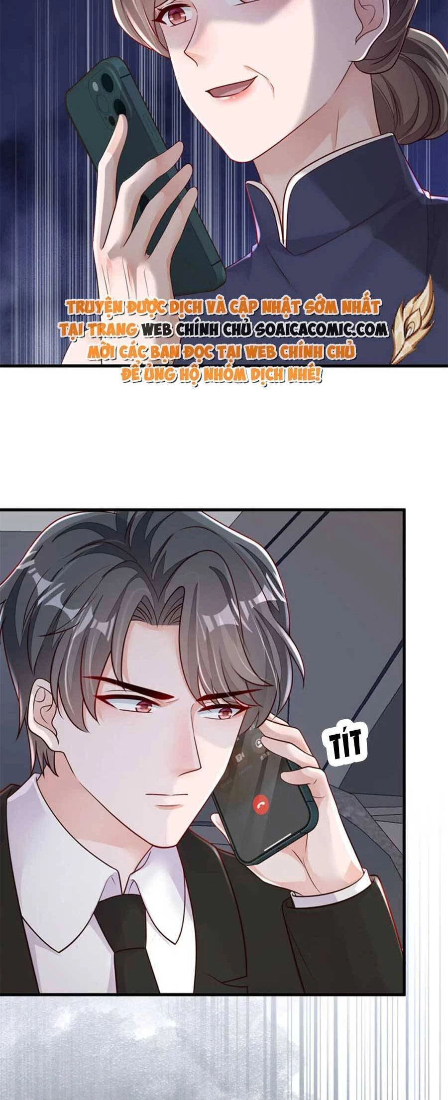 Ác Ma Thì Thầm Chapter 131 - 20