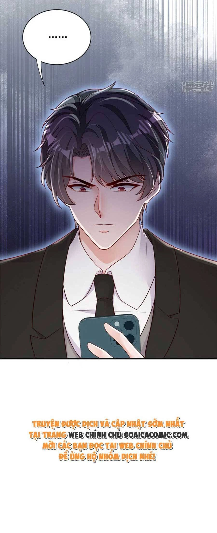 Ác Ma Thì Thầm Chapter 131 - 21