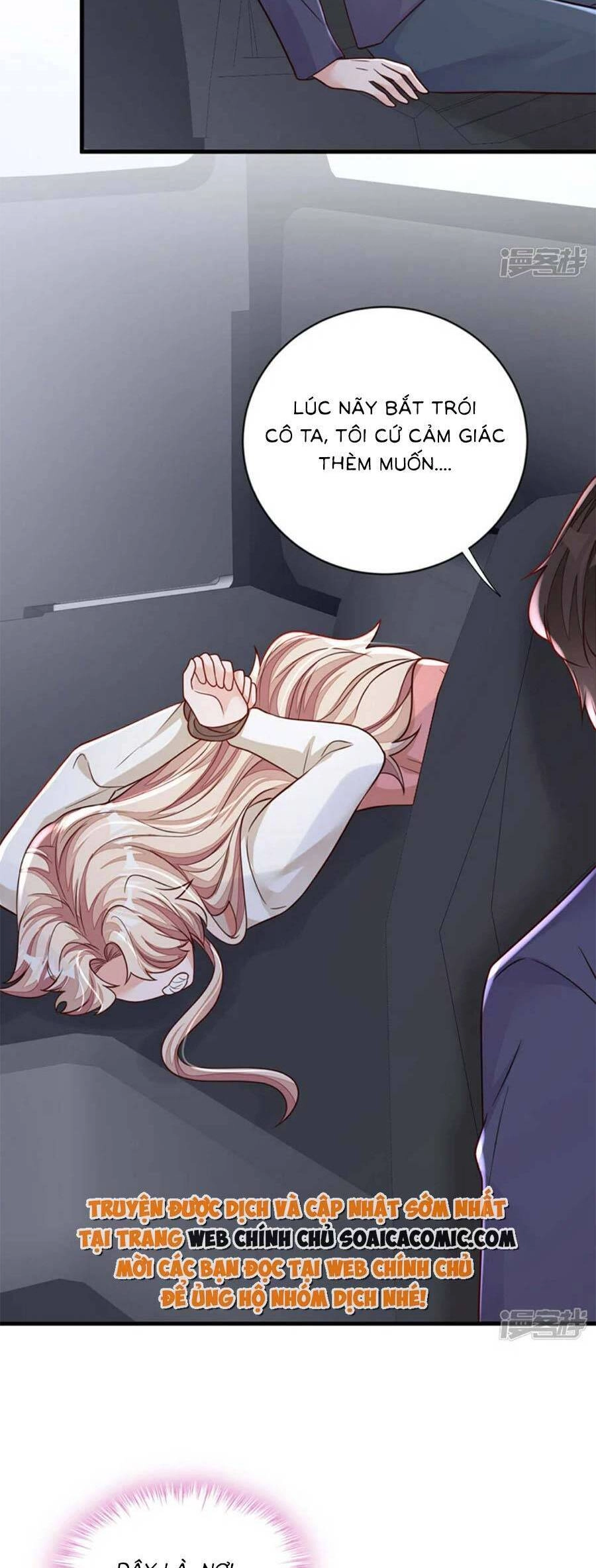 Ác Ma Thì Thầm Chapter 132 - 3