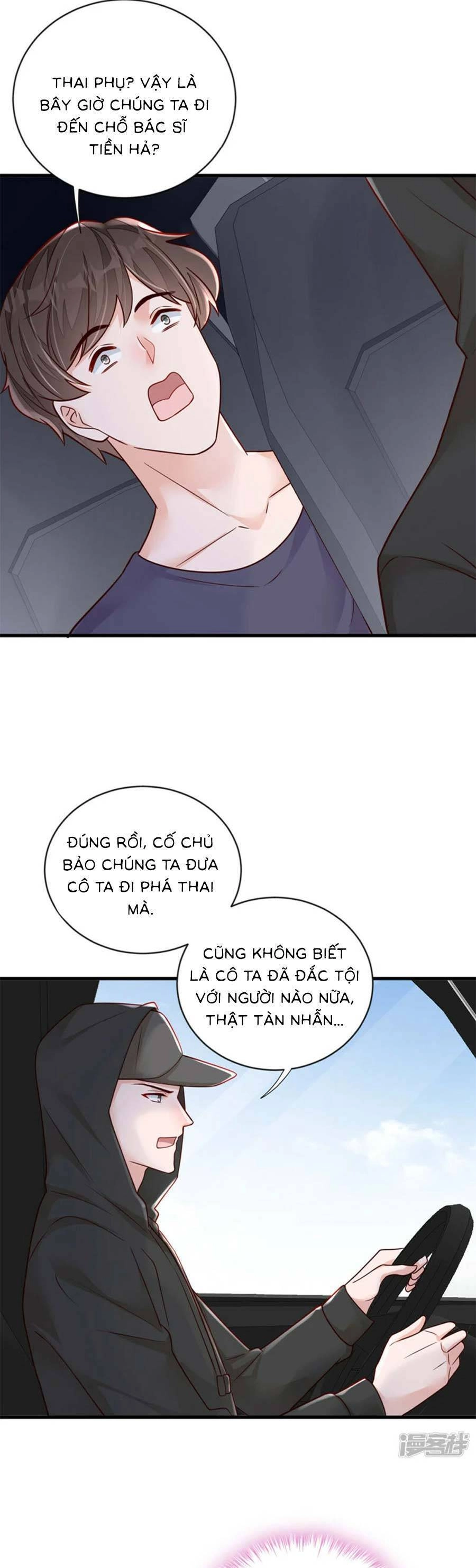 Ác Ma Thì Thầm Chapter 132 - 5