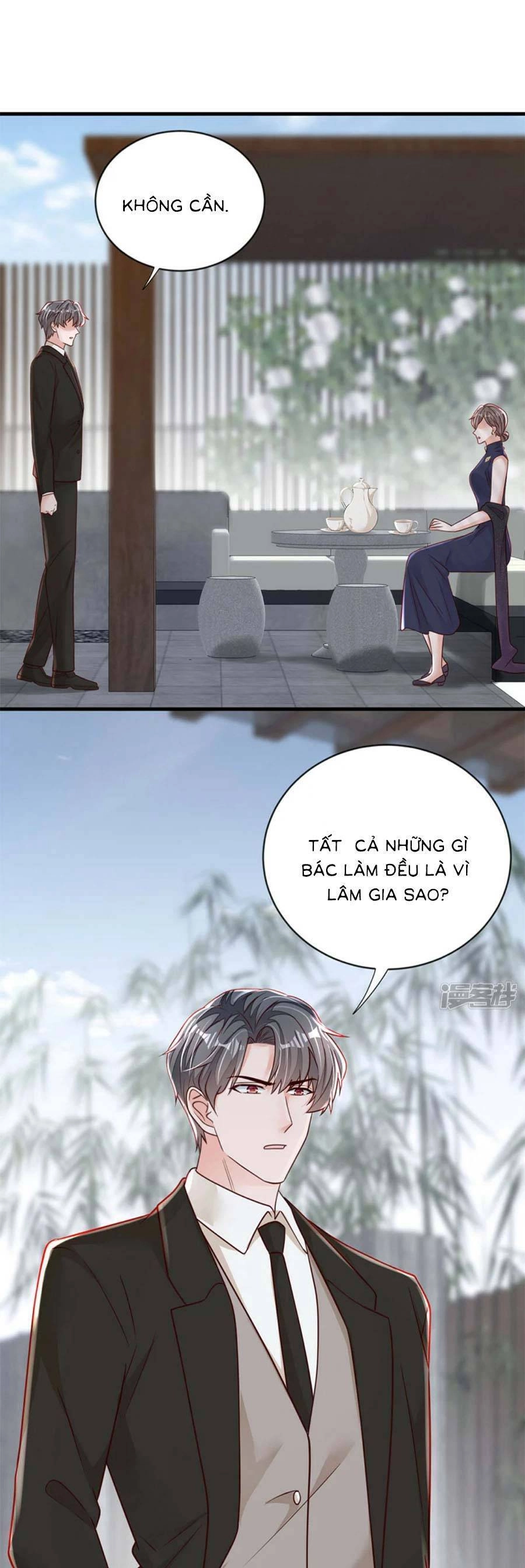 Ác Ma Thì Thầm Chapter 132 - 11