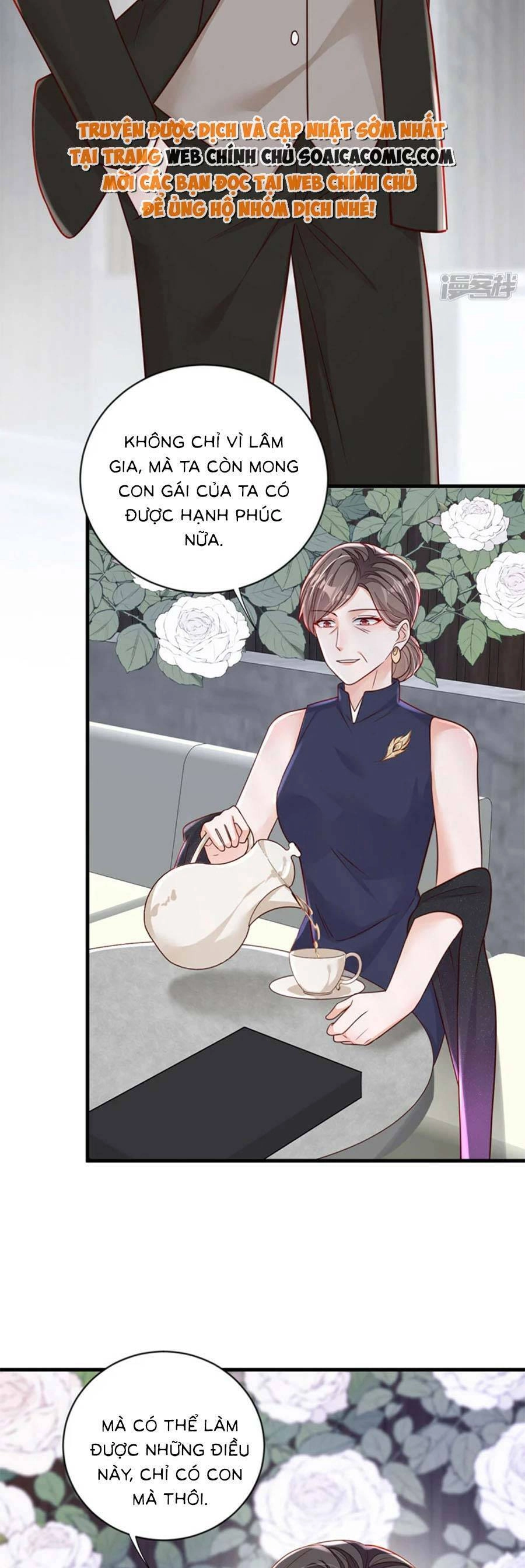 Ác Ma Thì Thầm Chapter 132 - 12