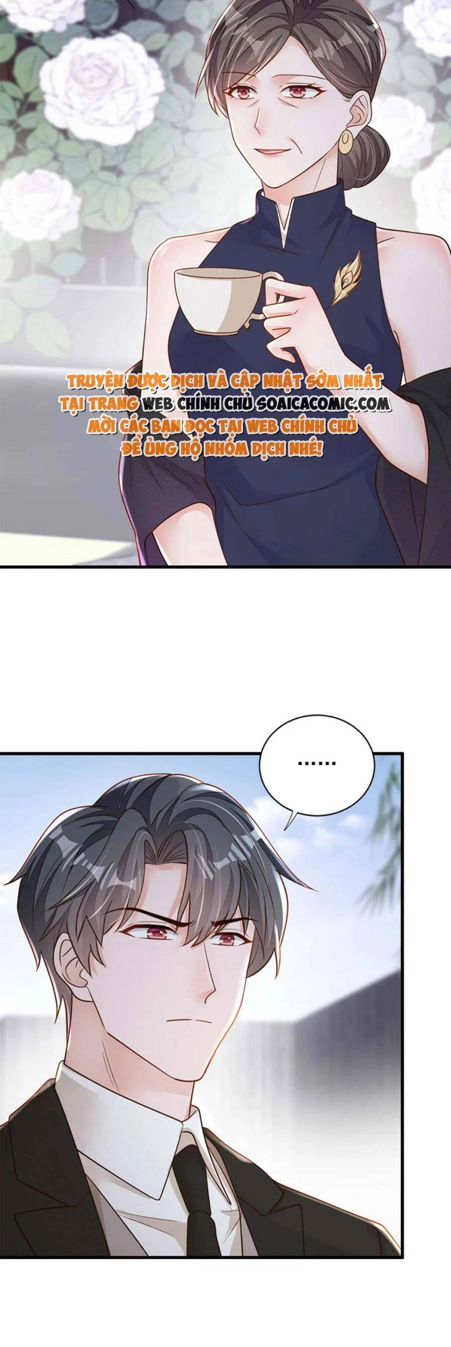 Ác Ma Thì Thầm Chapter 132 - 13