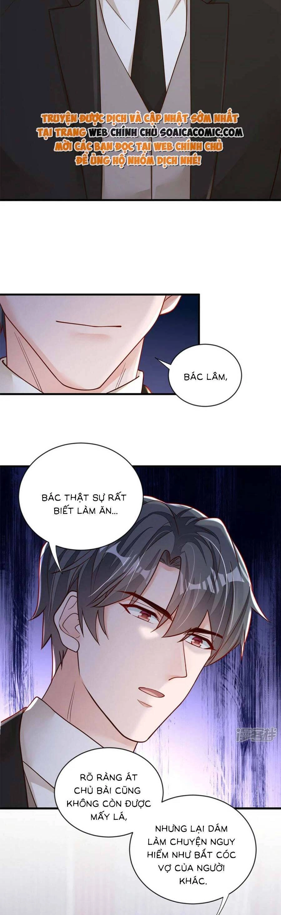 Ác Ma Thì Thầm Chapter 132 - 16