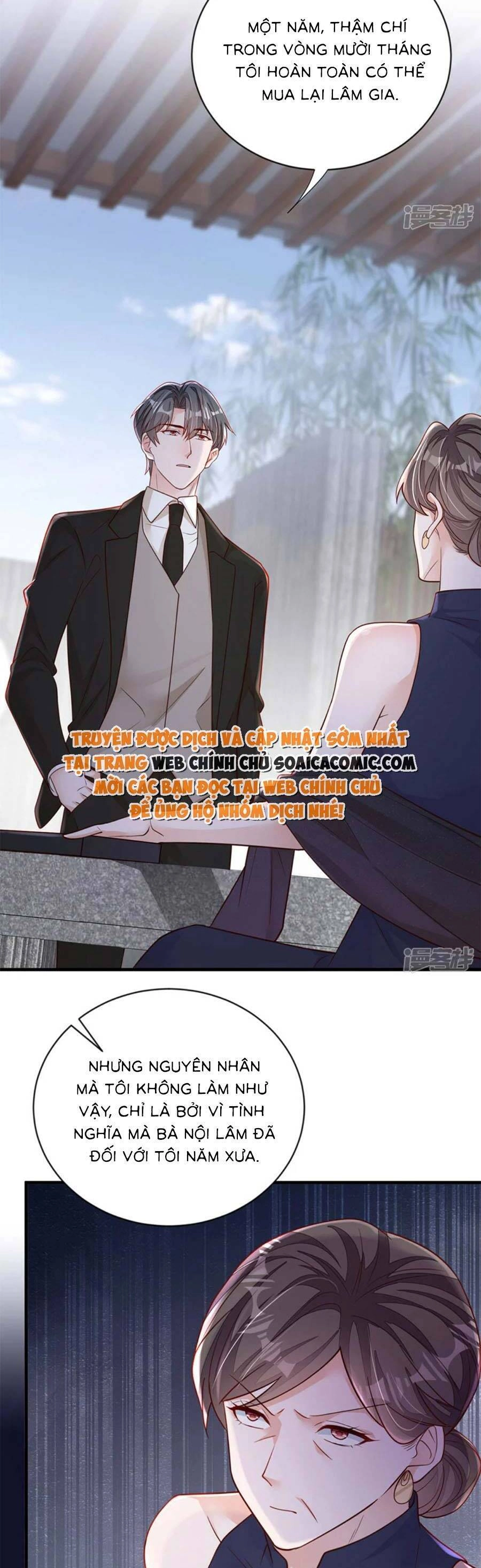 Ác Ma Thì Thầm Chapter 132 - 18