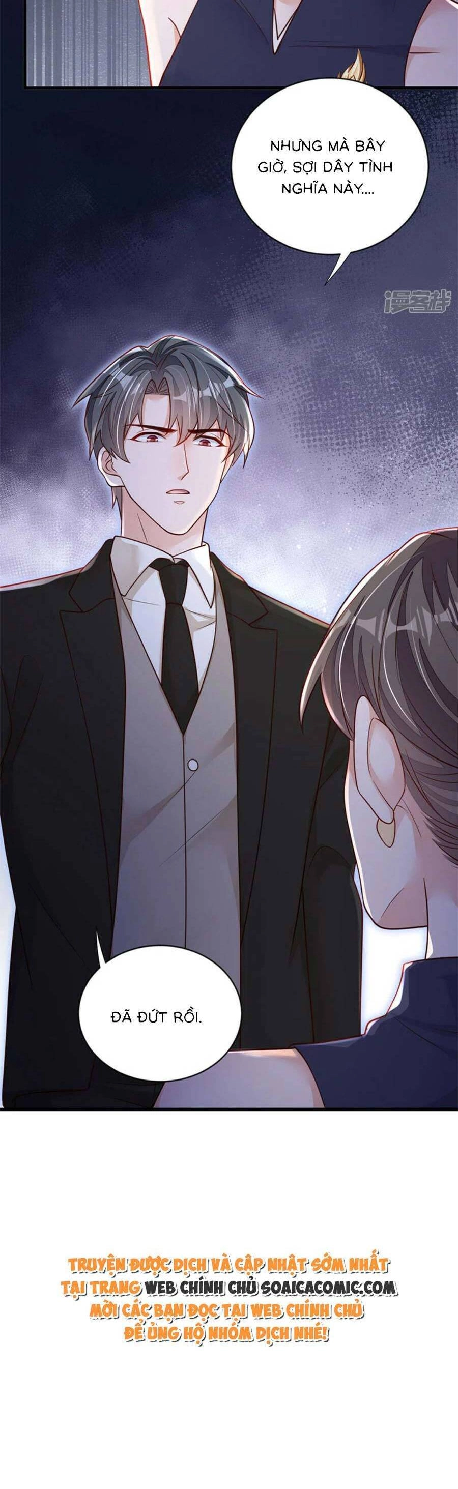 Ác Ma Thì Thầm Chapter 132 - 19