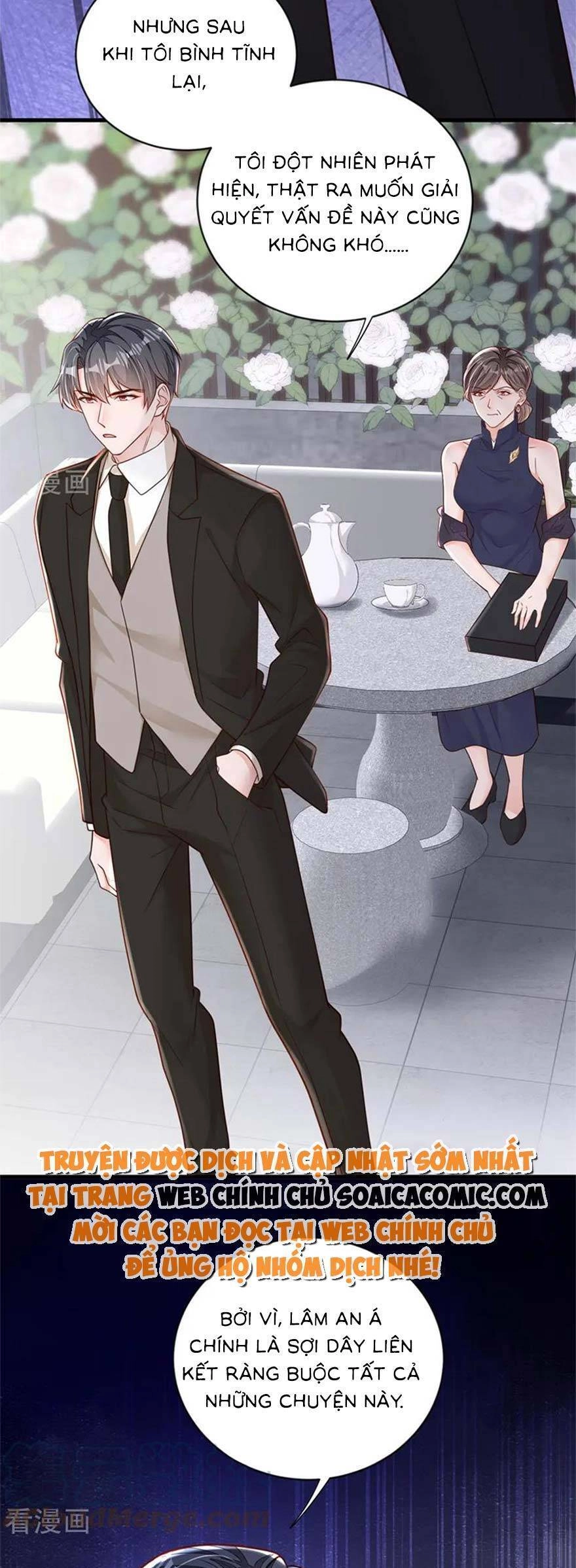 Ác Ma Thì Thầm Chapter 133 - 4