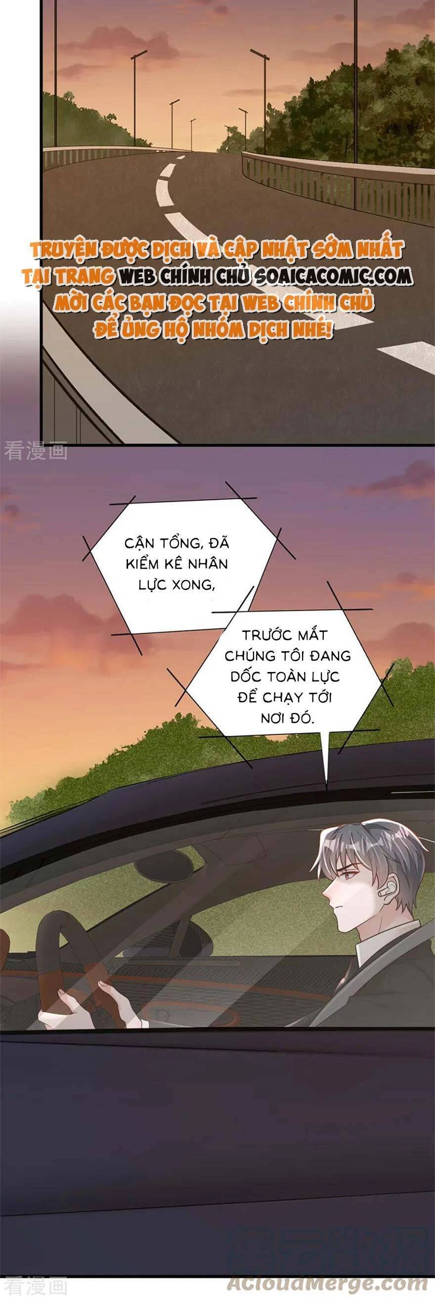 Ác Ma Thì Thầm Chapter 133 - 11