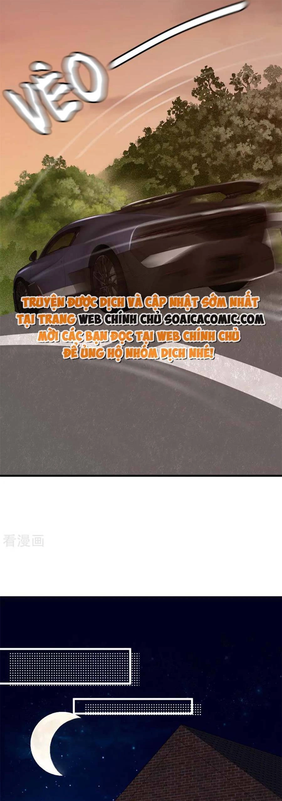 Ác Ma Thì Thầm Chapter 133 - 13