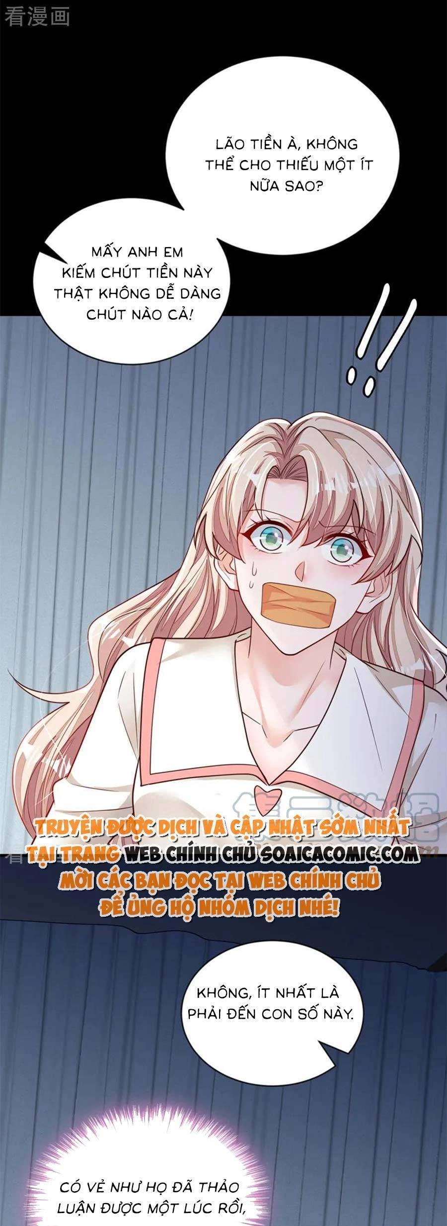 Ác Ma Thì Thầm Chapter 133 - 16