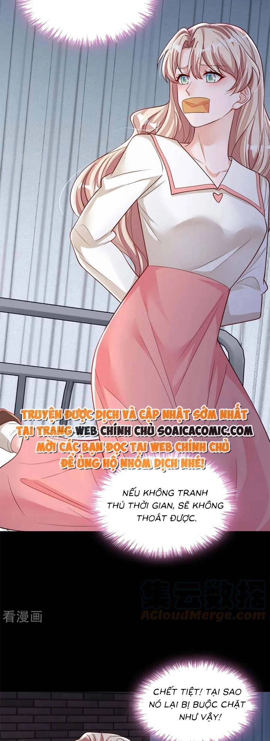 Ác Ma Thì Thầm Chapter 133 - 17