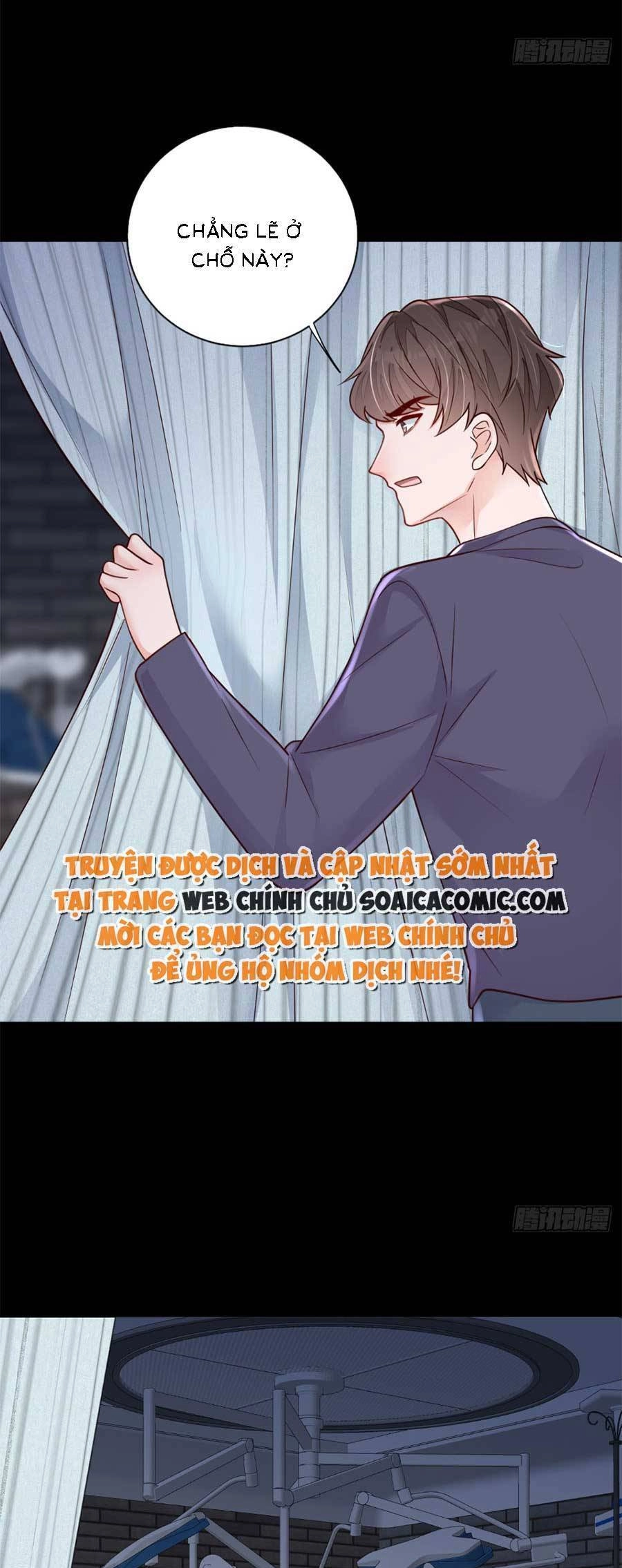 Ác Ma Thì Thầm Chapter 134 - 4