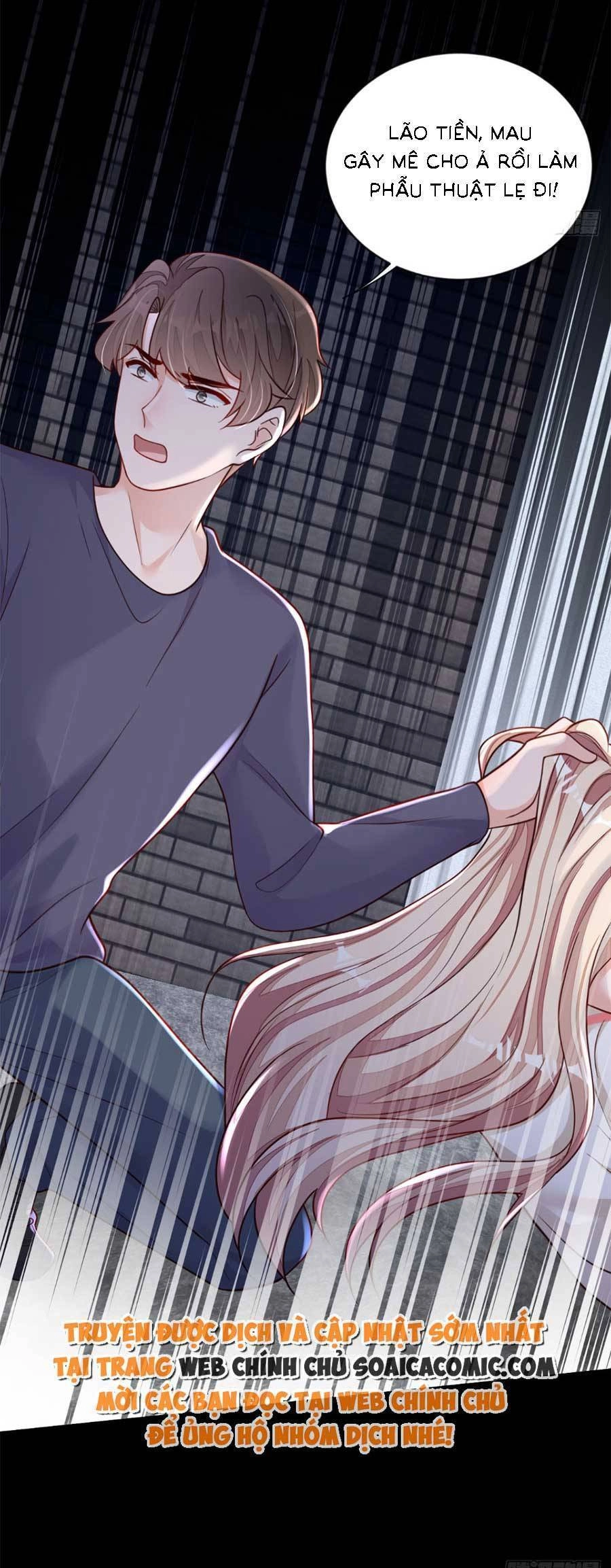 Ác Ma Thì Thầm Chapter 134 - 8