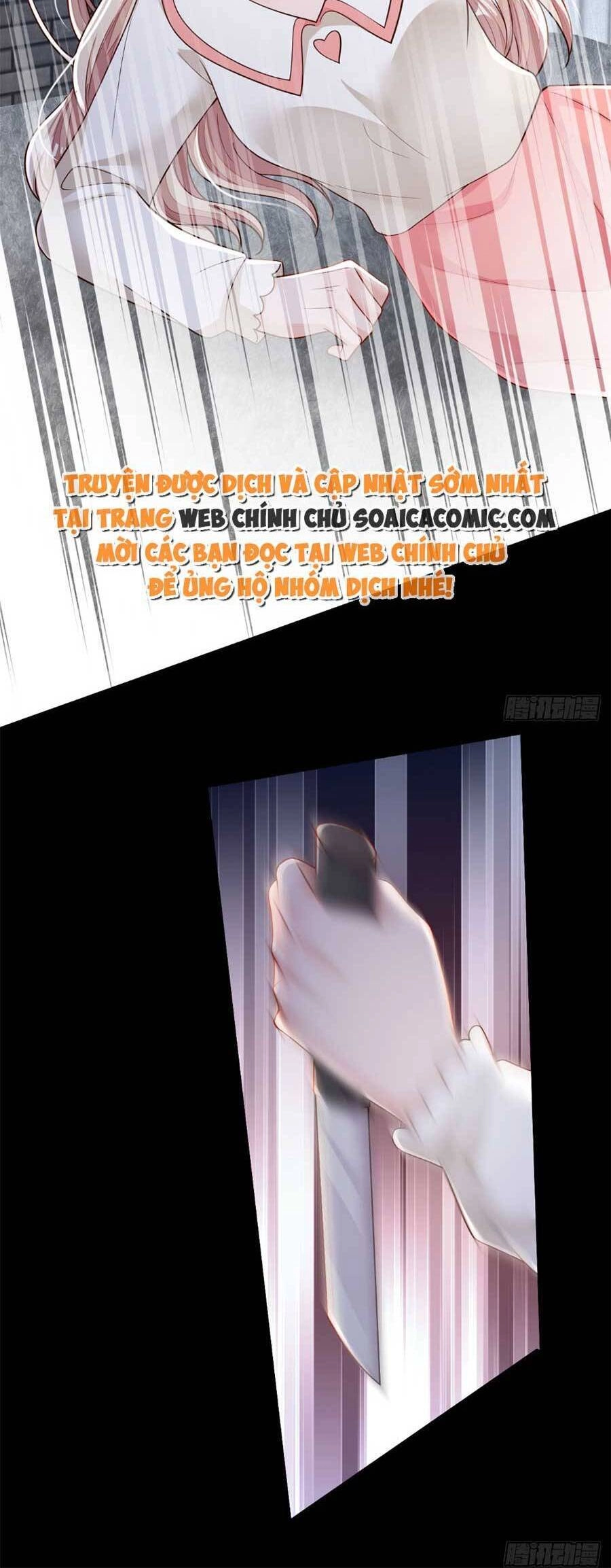 Ác Ma Thì Thầm Chapter 134 - 10