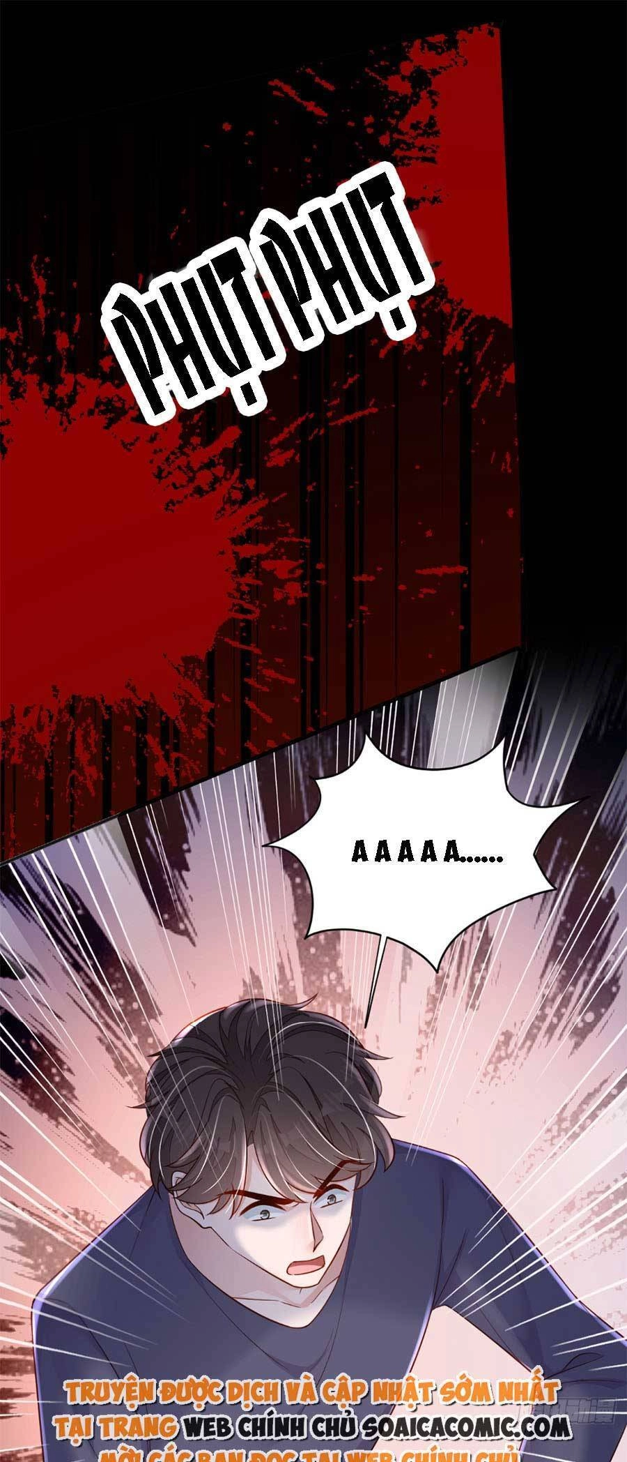 Ác Ma Thì Thầm Chapter 134 - 11