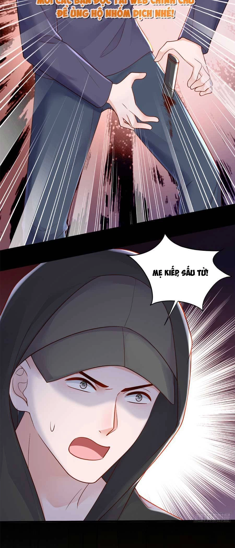 Ác Ma Thì Thầm Chapter 134 - 12